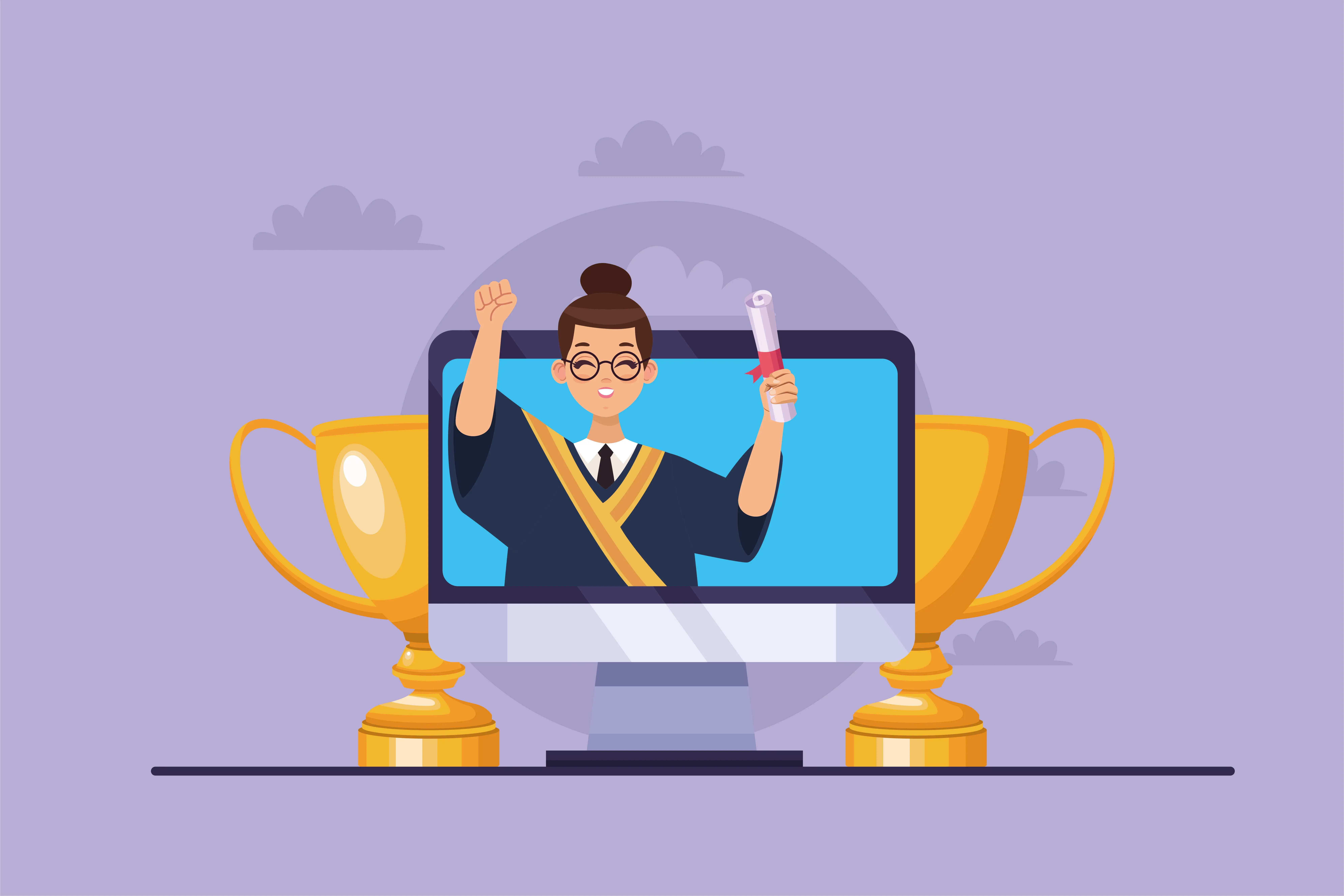 BCA Distance Degree Course - Bachelor of Computer Applications for Distance Learning