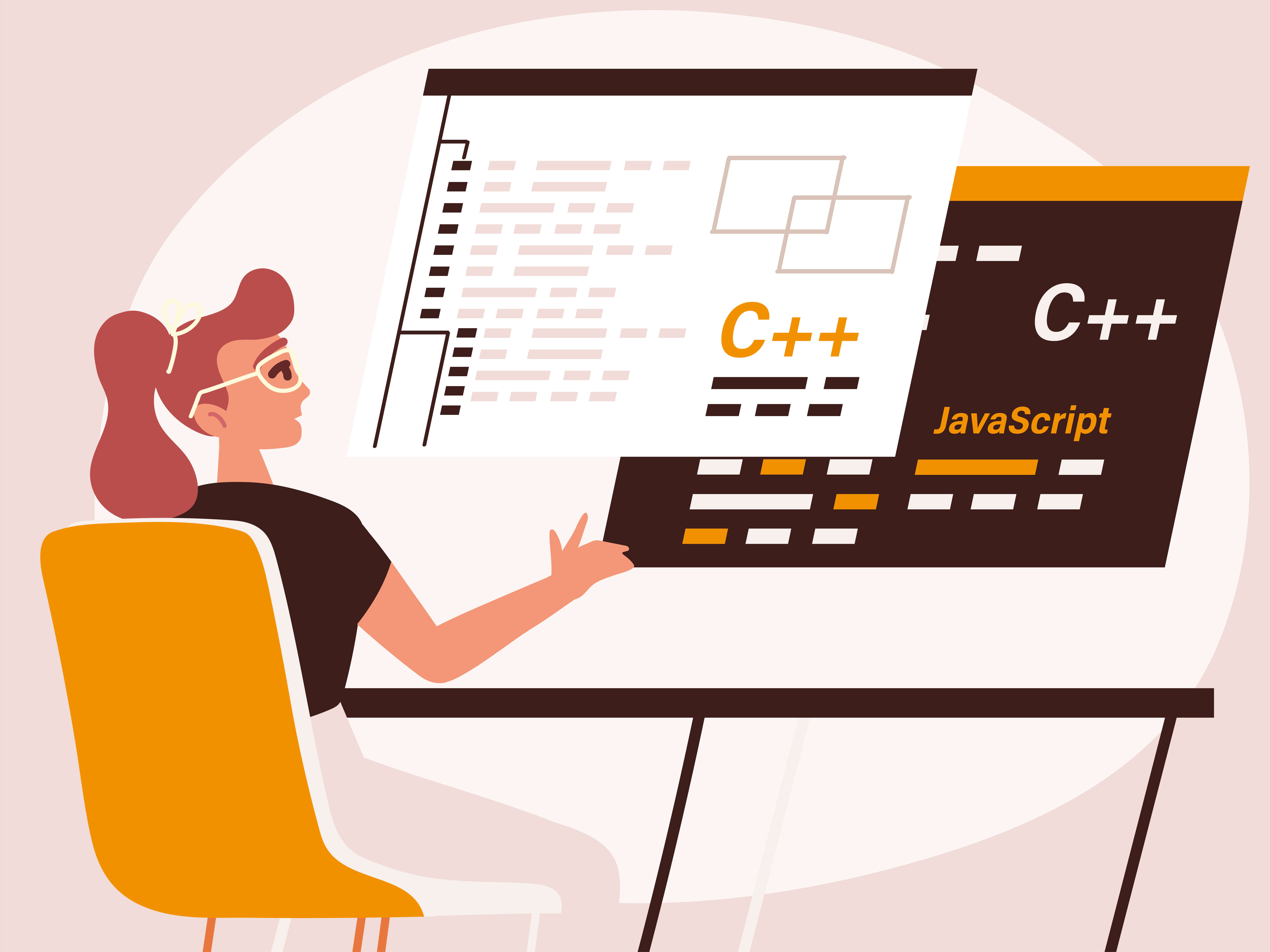 C++ Language Course - Master Object-Oriented Programming with C++