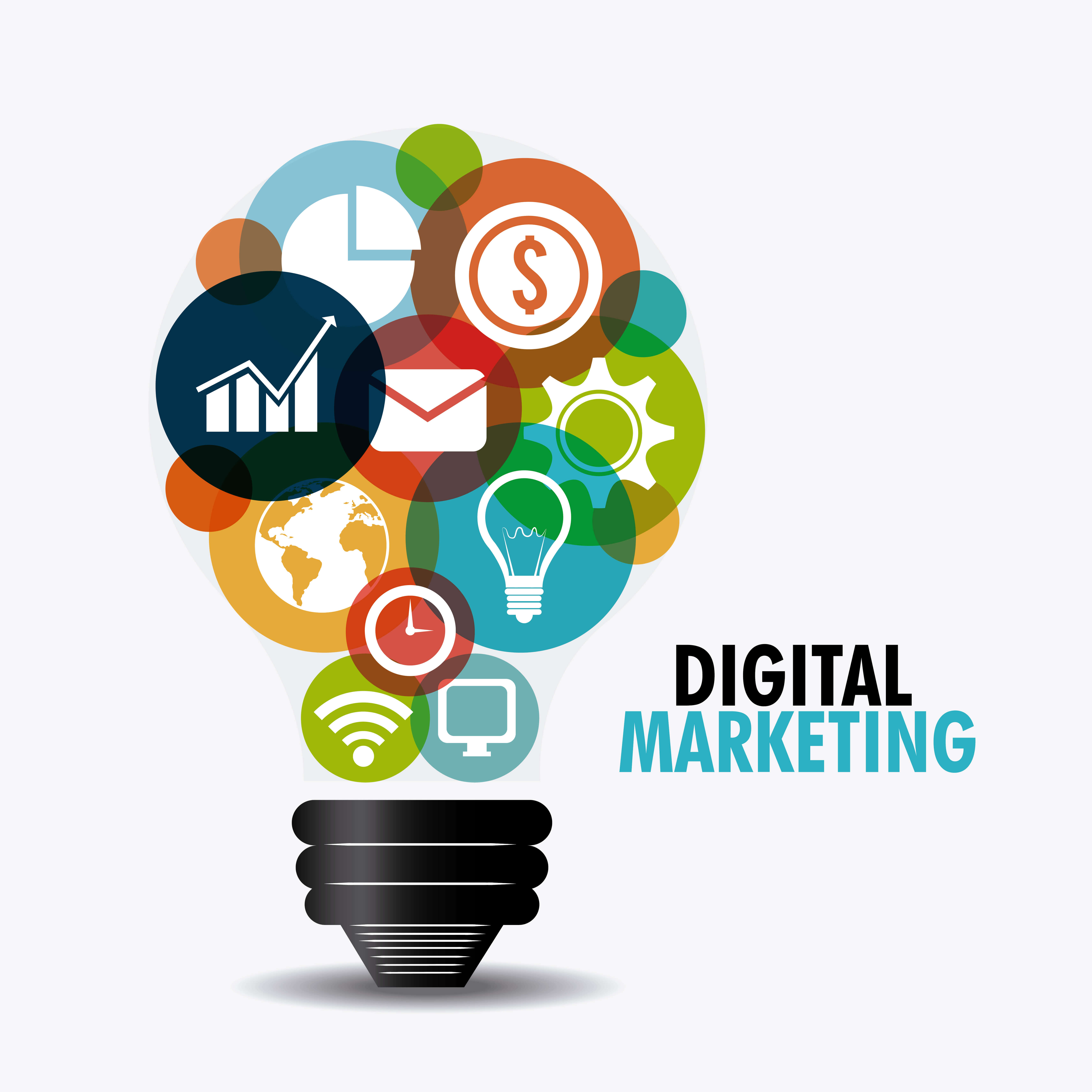 Digital Marketing Course - Learn to Grow Your Business Online