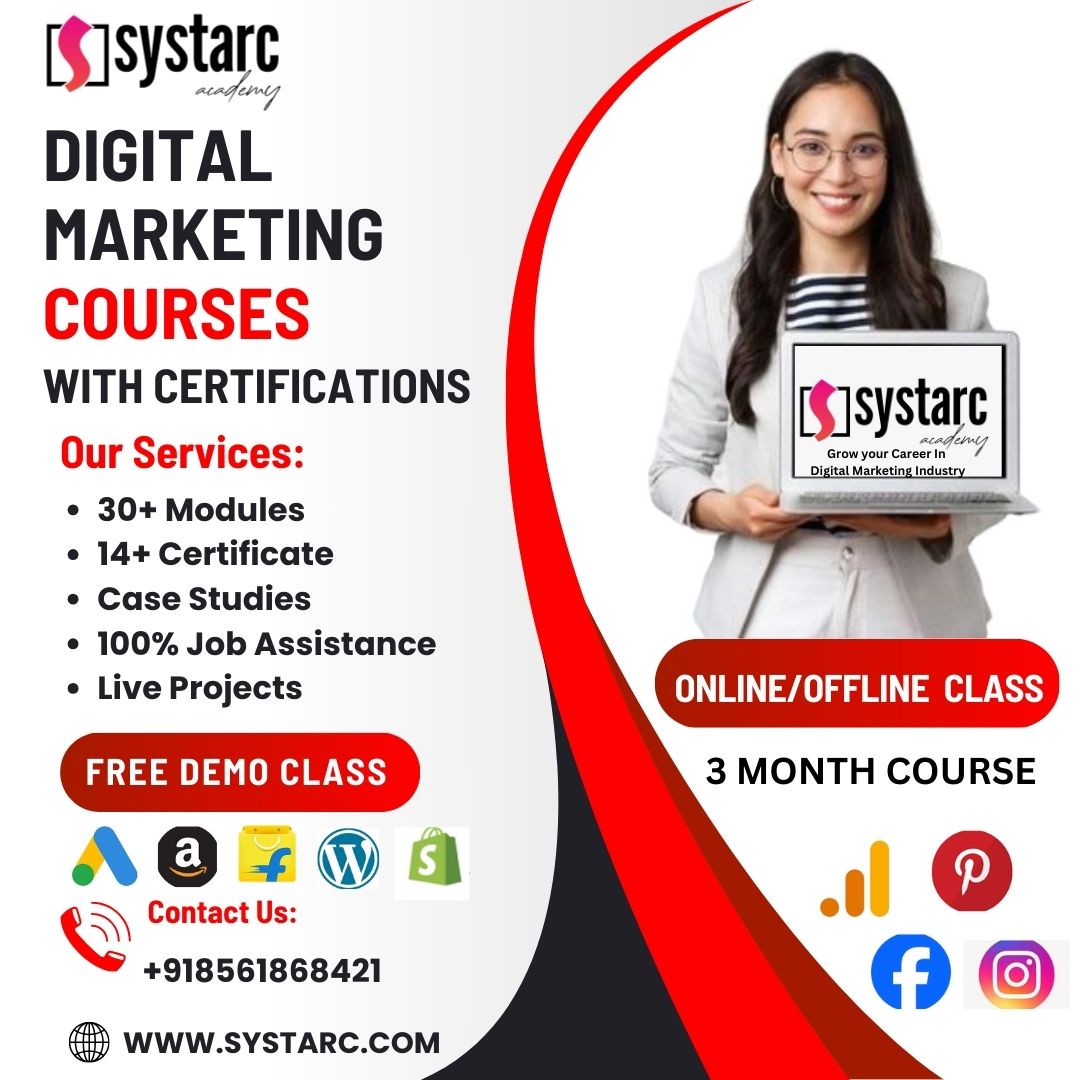 Digital Marketing Training: Take Your Skills to the Next Level