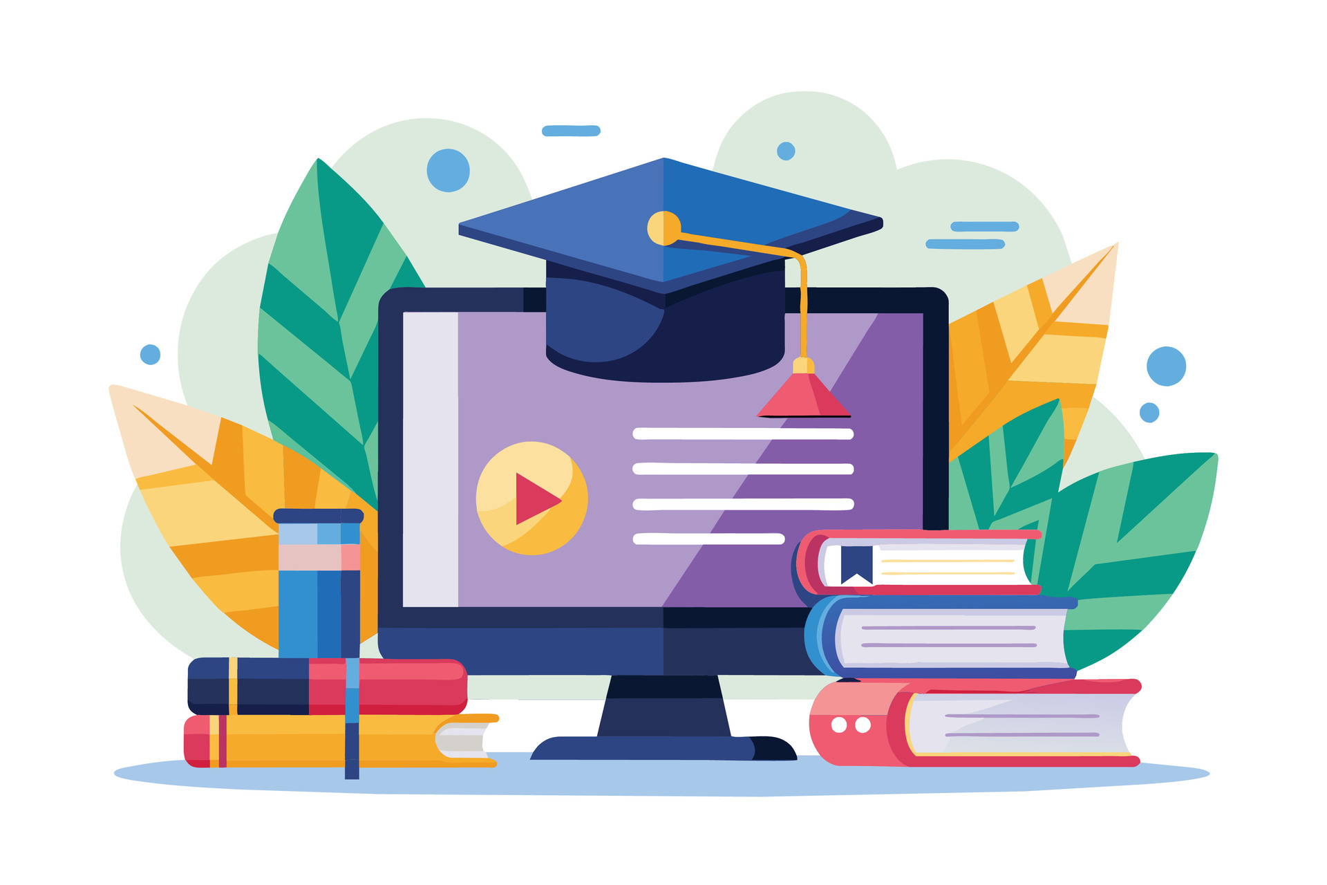 PGDCA Distance Diploma Course - Post Graduate Diploma in Computer Applications for Distance Learning