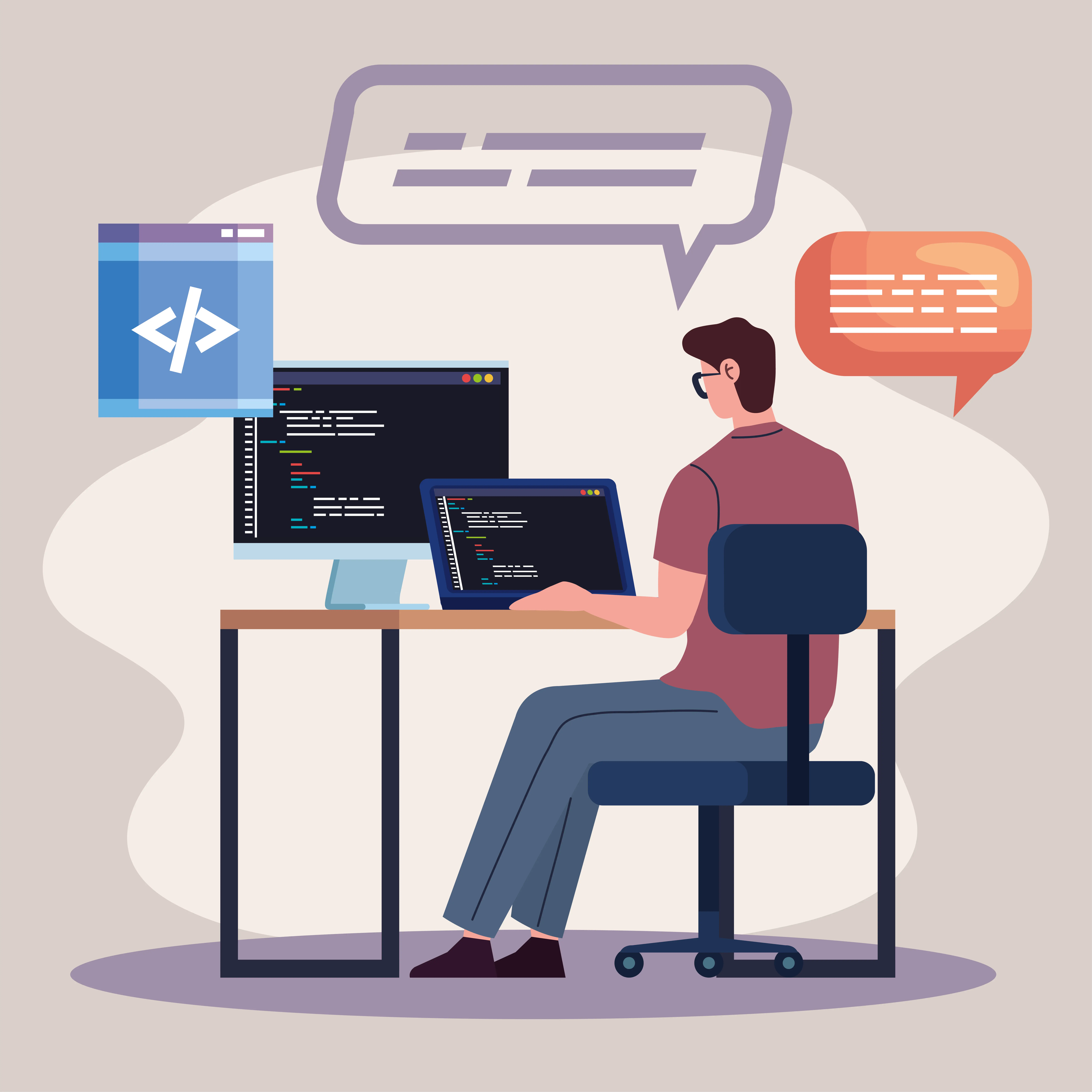 Python Programming Course - Learn Python for Data Science and Web Development